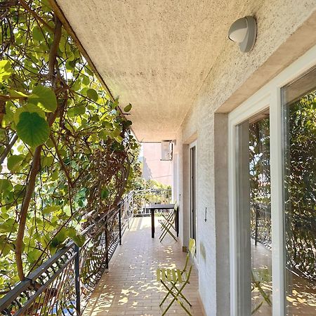 Apartments Matejcic Crikvenica Exterior foto