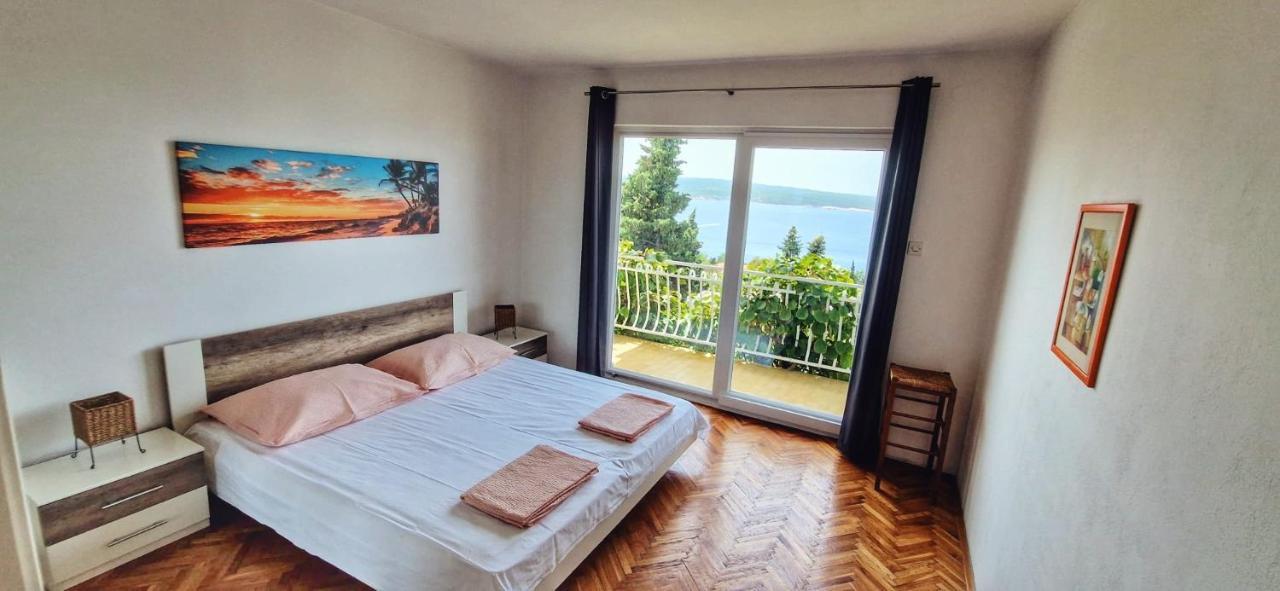 Apartments Matejcic Crikvenica Exterior foto