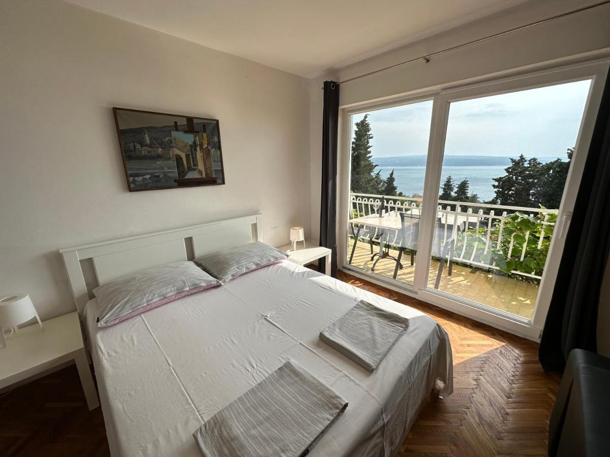 Apartments Matejcic Crikvenica Exterior foto