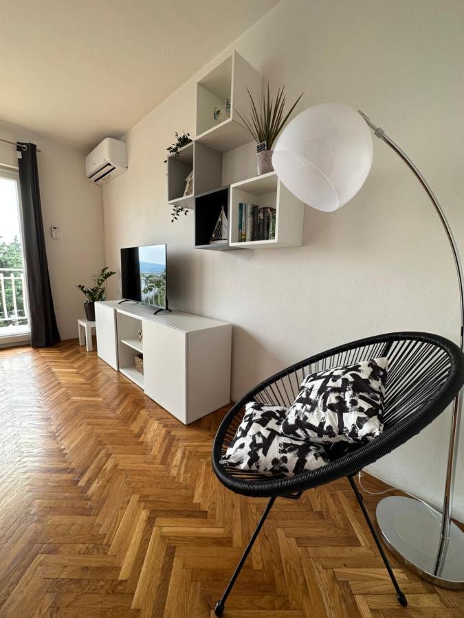 Apartments Matejcic Crikvenica Exterior foto