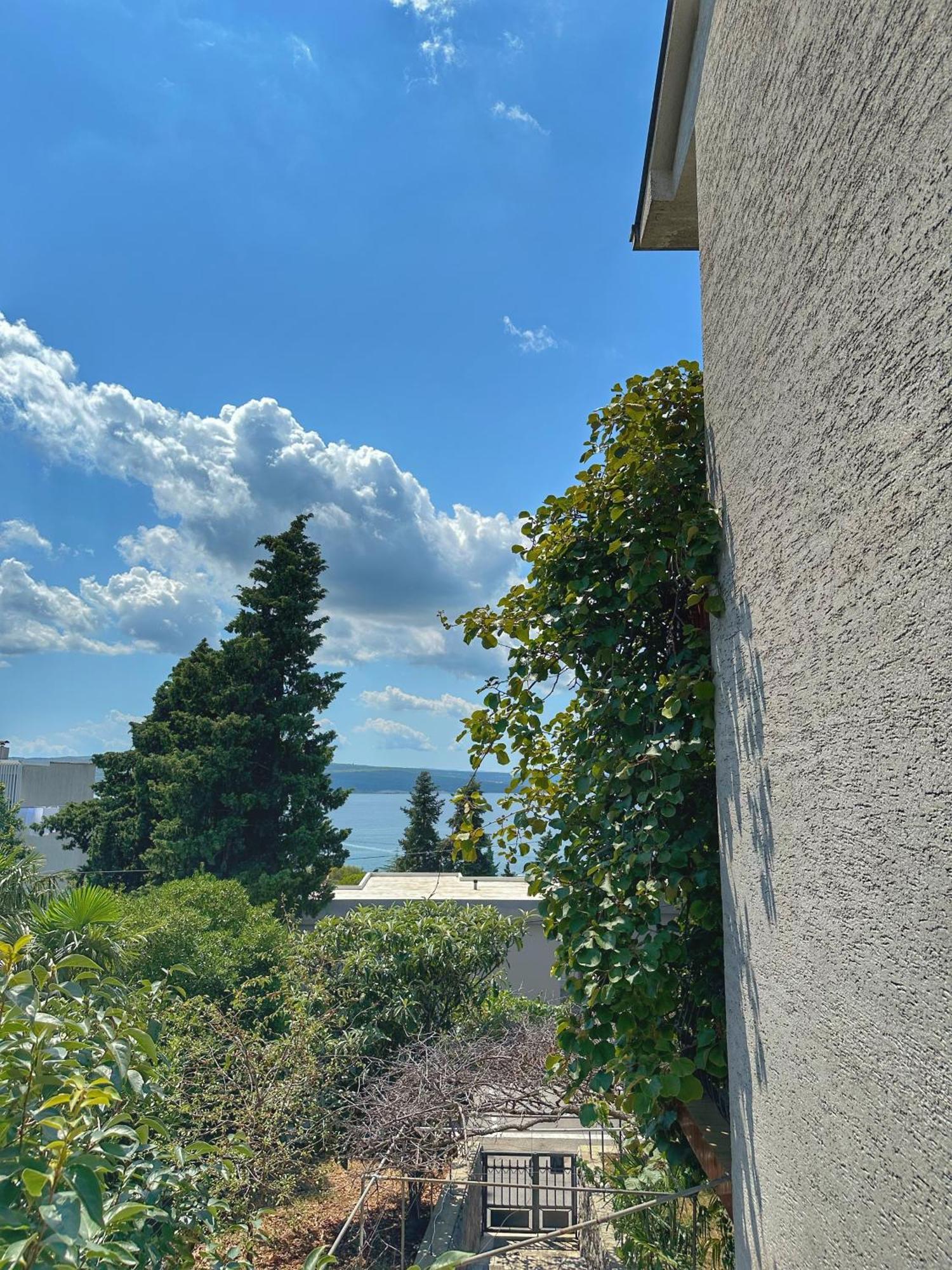 Apartments Matejcic Crikvenica Exterior foto