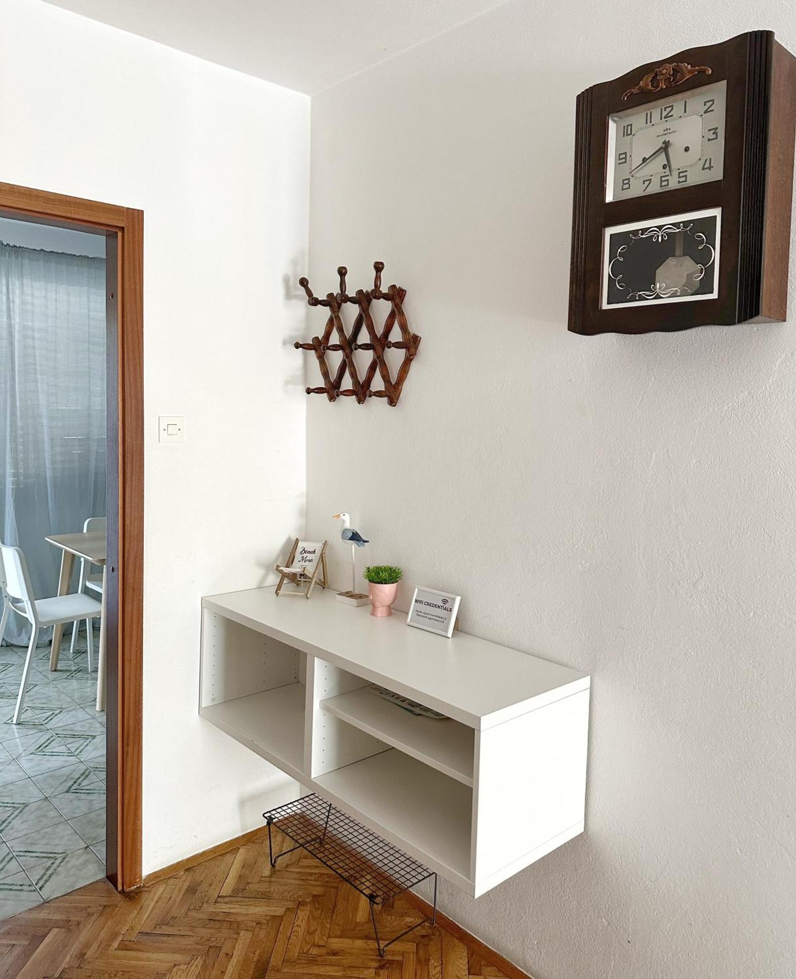 Apartments Matejcic Crikvenica Exterior foto