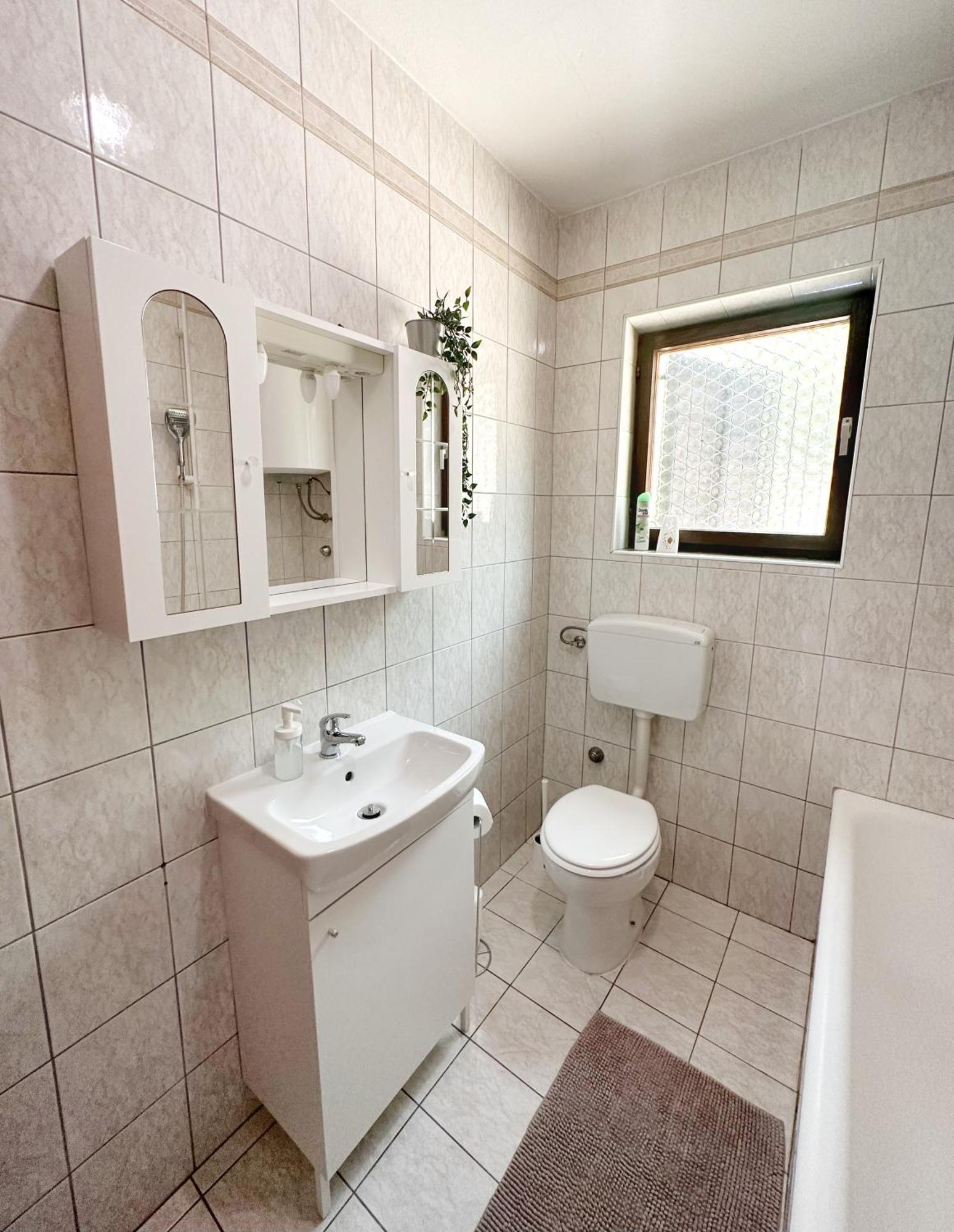 Apartments Matejcic Crikvenica Exterior foto