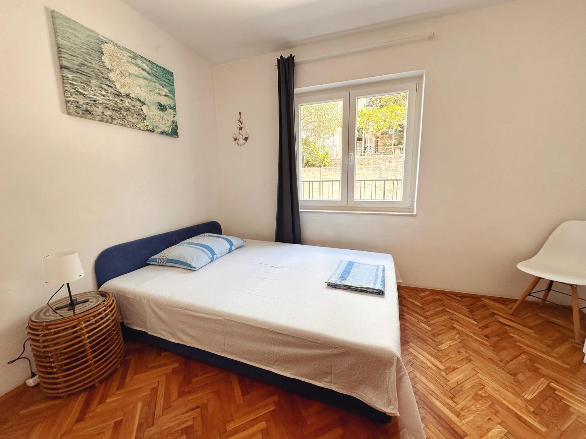 Apartments Matejcic Crikvenica Exterior foto