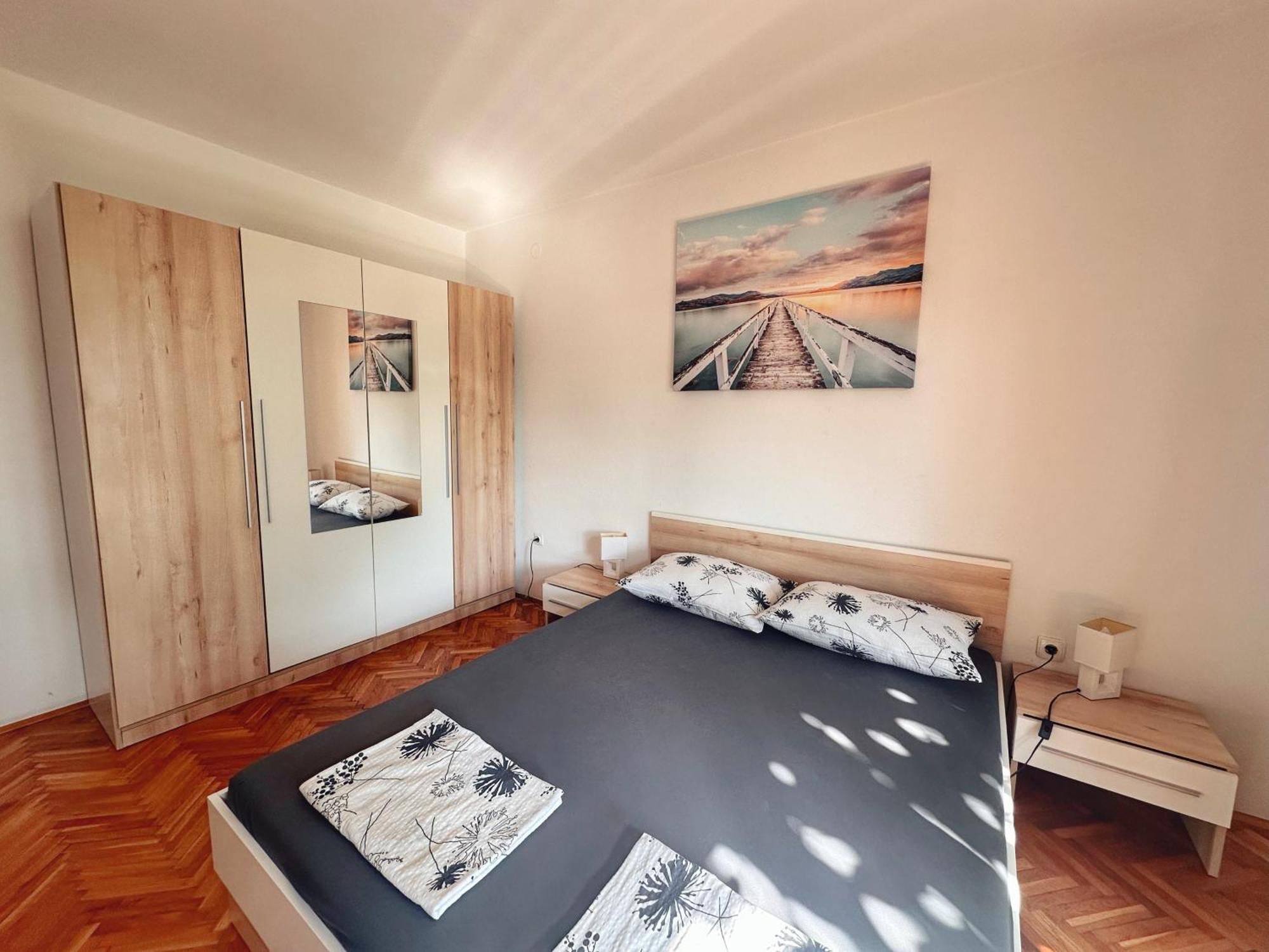 Apartments Matejcic Crikvenica Exterior foto